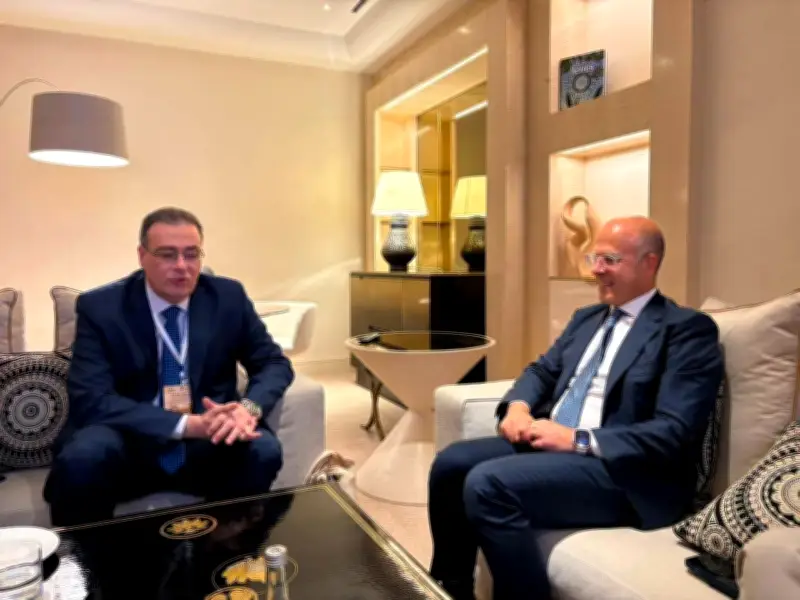 المرأة تشكل أكثر من نصف العاملين بجهاز التنظيم والإدارة المصري