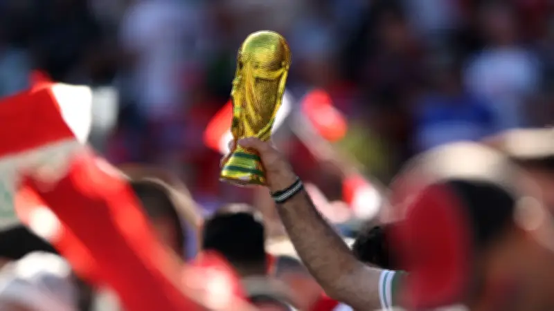 منتخبات ربع نهائي كأس العالم 2026: المغرب وفرنسا يتأهلان رسمياً