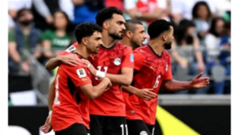 مواعيد 6 مباريات في دور الـ16 من كأس العالم 2026.. مصر تواجه الأرجنتين