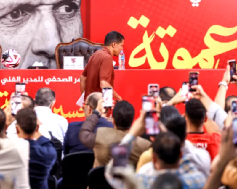عمومية الزمالك: لن نختار الصفقات بالجنسية.. الكفاءة المعيار الوحيد