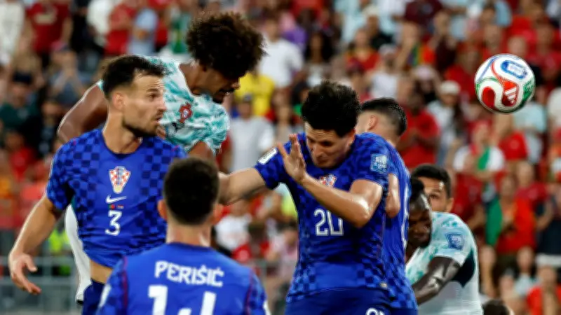 زلاتكو داليتش يغادر تدريب كرواتيا بعد 9 سنوات من الإنجازات