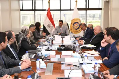 1000 ميغاوات للمصانع خلال عامين.. وزير الصناعة يكشف خطة التحول للطاقة الشمسية