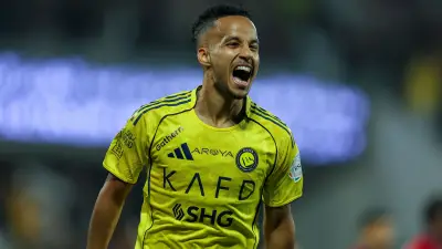 30 مليون ريال تحسم مستقبل عبدالرحمن غريب مع النصر لمدة 3 مواسم