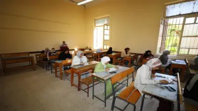 5 أخطاء شائعة في أسئلة المعايرة والكهربية.. احذرها في امتحان الكيمياء