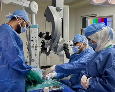 68 مليون خدمة صحية في إقليم القناة تحت مظلة التأمين الصحي الشامل