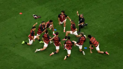 أبو تريكة يحذر الفراعنة من الاندفاع قبل مواجهة أستراليا في كأس العالم