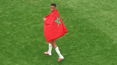 أفريقيا تناطح أوروبا في المونديال بفضل ثلاثية المغرب التاريخية