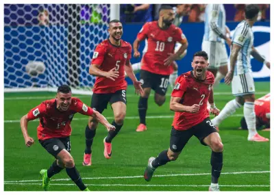 أحمد العوضي: نجوم المنتخب شرفتوني في حفل زفافي