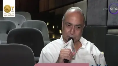 أحمد كمال: المهرجان القومي للمسرح منصة متكاملة لنشر الثقافة في المحافظات