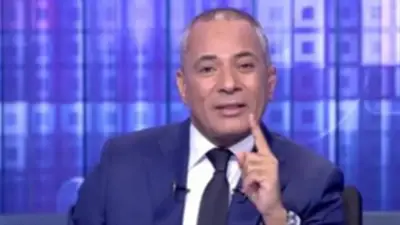 أحمد موسى ينعى شهداء الحماية المدنية: قدموا أرواحهم فداء للوطن