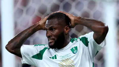 الأهلي السعودي يعلن رحيل فرانك كيسيه رسميًا بعد 3 مواسم