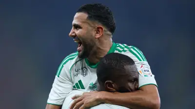 الأهلي السعودي في حالة تخبط رغم حصده 3 ألقاب في موسمين