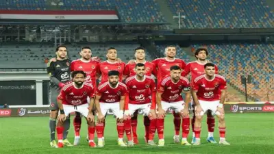 15 لاعبا في الأهلي تحت التقييم وإشارة الحسين عموتة قبل الإعداد
