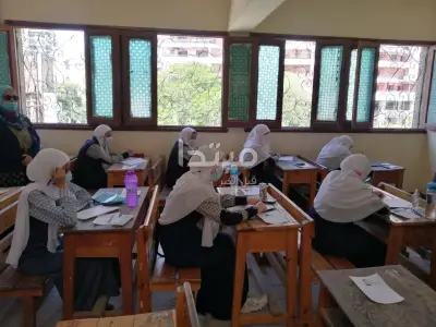 اعتماد نتيجة الشهادة الثانوية الأزهرية 2024 بنسبة نجاح 84.5%