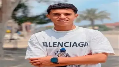 مصرع طالب أزهري بعد خروجه من الامتحان في حادث تصادم بالشرقية