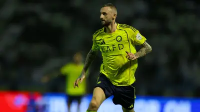 النصر يعلن رسميًا رحيل بروزوفيتش بعد ثلاثة مواسم