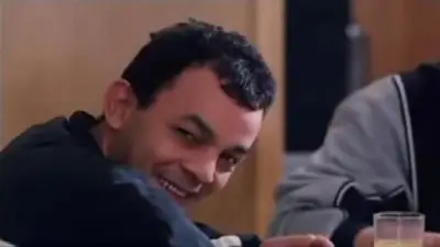 علاء مرسي يكشف سبب رفضه المشاركة في الجزء الثاني من زيزينيا بناءً على نصيحة علاء ولي الدين