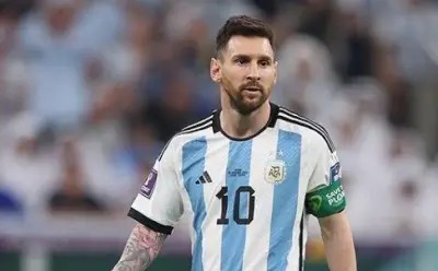 كل ما تريد معرفته عن الورم الدموي في الرأس بعد إصابة ميسي