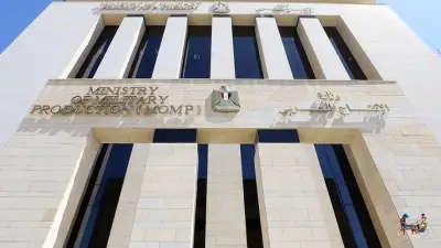 الهيئة العربية للتصنيع تشارك بمنتجات مدنية في معرض الزهور
