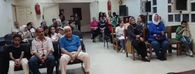 الذكاء الاصطناعي يهدد مستقبل الرواية في نقاشات قصور الثقافة بالفيوم