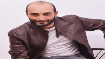 وفاة والد الفنان معوض إسماعيل دون الكشف عن التفاصيل