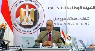 بنداري: لا ندخر جهدا في تذليل العقبات لتوسيع مشاركة المصريين بالخارج في الانتخابات