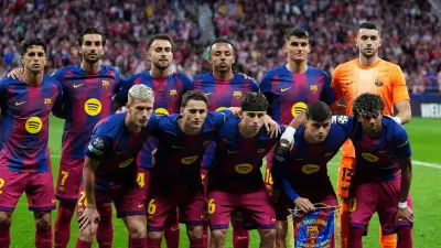 برشلونة يعرض كوندي للبيع بـ65 مليون يورو لسداد الديون
