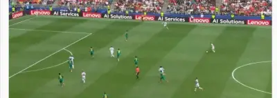 ريمونتادا تاريخية: بلجيكا تحسم الوقت الأصلي بالتعادل 2-2 أمام السنغال