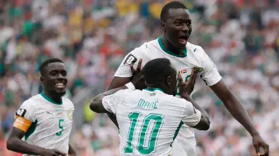بلجيكا والسنغال: التشكيل الرسمي في دور الـ32 بكأس العالم 2026