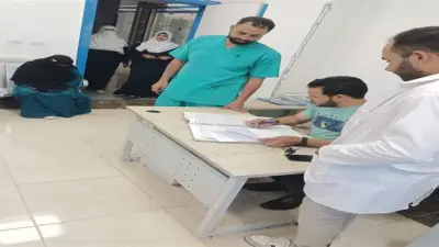 صحة القاهرة: خدمات طب الأسنان لأكثر من 63 ألف مواطن في يونيو