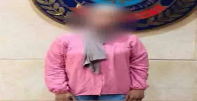 ضبط صانعة محتوى بالقاهرة لنشر مقاطع فيديو خادشة للحياء