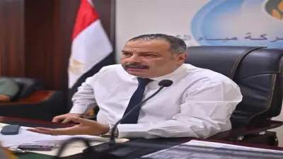 مياه القناة: تكثيف تطهير شبكات الصرف الصحي استعداداً لفصل الصيف