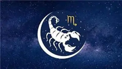 فرصة تغير مجرى الأمور.. ماذا ينتظر مولود برج العقرب اليوم؟