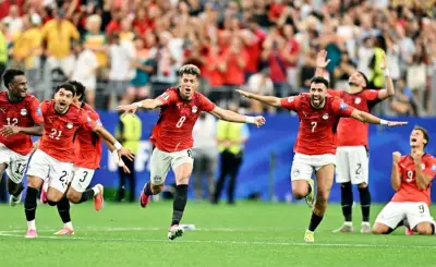 القنوات الناقلة لمباراة مصر والأرجنتين في ثمن نهائي كأس العالم 2026