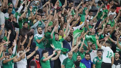 القنوات الناقلة لمباراة أولمبيك آسفي والرجاء في الدوري المغربي 2025-2026