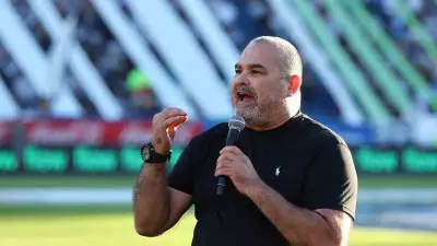 تشيلافيرت يرد على تصريحات دوجاري: لن نواجه فرنسا بل منتخب أفريقيا