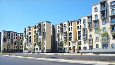 تحويل أوراق التقديم لشقق الإسكان إلى PDF مقبول على السيستم