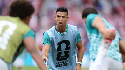 رونالدو يدون إنجازًا تاريخيًا في كأس العالم 2026 بعمر 41 عامًا