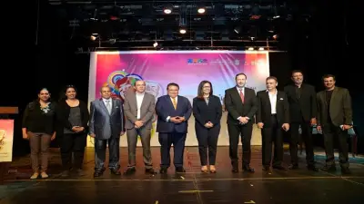 صندوق التنمية الثقافية يعيد تقديم عروض نجوم المسرح الجامعي في المحافظات
