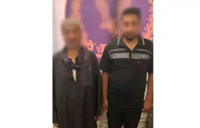 كشف ملابسات فيديو التعدي على مسن في سوهاج بعد اتهامه بالتحرش بفتاة