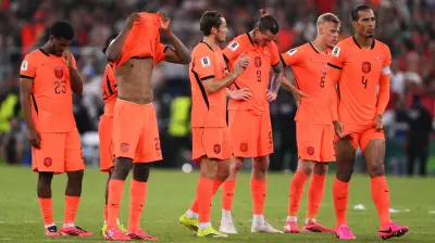 إساءات عنصرية تطال نجوم هولندا بعد الخسارة أمام المغرب في كأس العالم