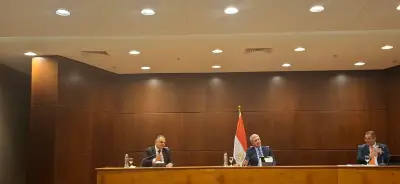 هيئة تنشيط السياحة: مصر أصبحت وجهة مفضلة لكبرى الشركات العالمية