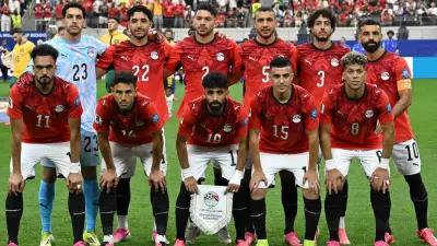 مدافع مصر: مباراة الأرجنتين تاريخية وسنجعل بلدنا فخورًا بنا