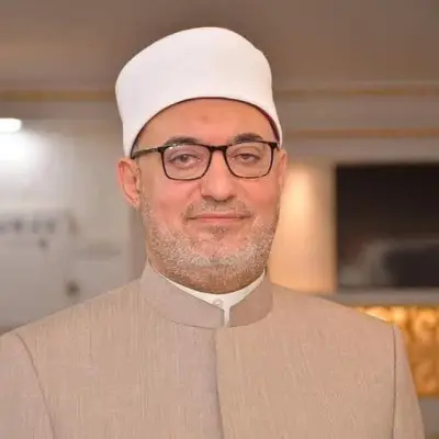 مفتي الجمهورية: افتتاح الأوكتاجون يعكس حرص الدولة على تطوير مؤسساتها