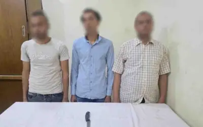 الخناقة بالسلاح في البحيرة بسبب الميراث.. الداخلية تكشف التفاصيل