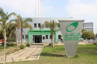 البريد المصري يطلق النسخة الجديدة من تطبيق Easy Pay بمزايا متطورة