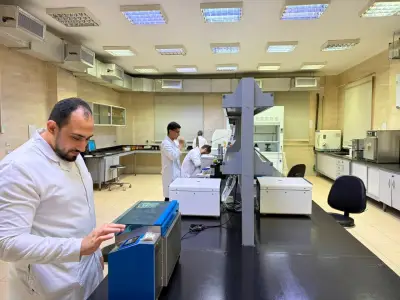 ضبط 3574 عينة غذائية و674 مستحضر تجاري لمبيدات خلال يونيو