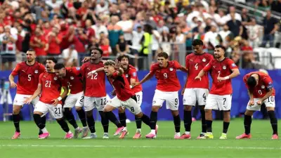 موعد مباراة مصر والأرجنتين في دور الـ16 بكأس العالم 2026.. 7 يوليو الساعة 7 مساءً