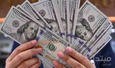 سعر الدولار اليوم 8 يوليو 2024 في البنوك المصرية: استقرار ملحوظ