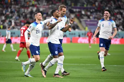 بعد مباراة ماراثونية.. إنجلترا تهزم المكسيك 3-2 وتتأهل لربع نهائي كأس العالم 2026